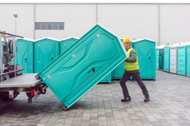 Best High-end porta potty rental  in Midway, KY