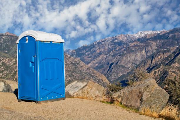 Best Porta potty rental for festivals  in Midway, KY