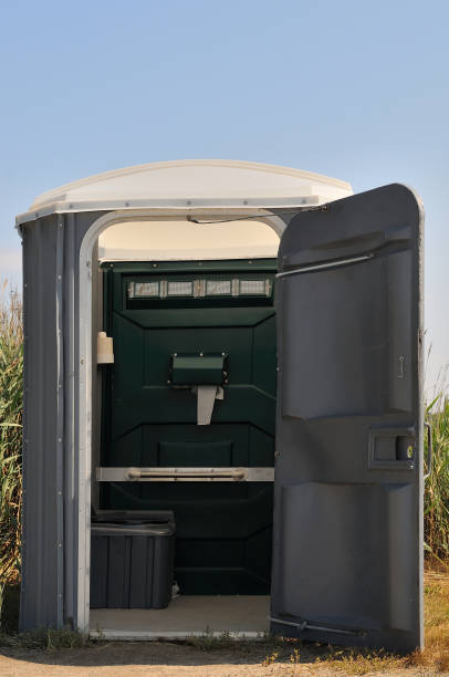 Best Portable restroom solutions  in Midway, KY