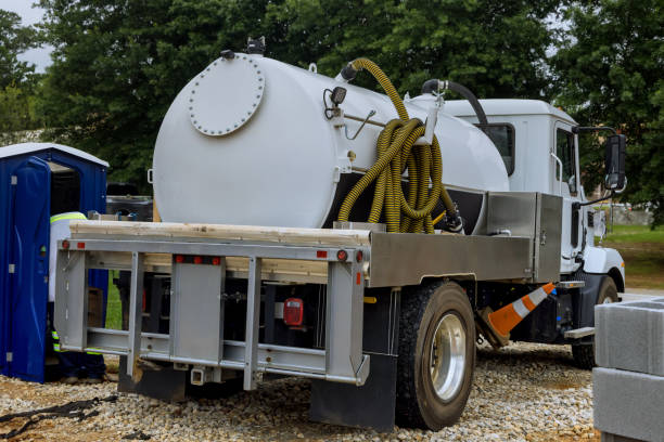 Best High-end porta potty rental  in Midway, KY
