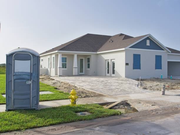 Best Sanitation services for porta potties  in Midway, KY