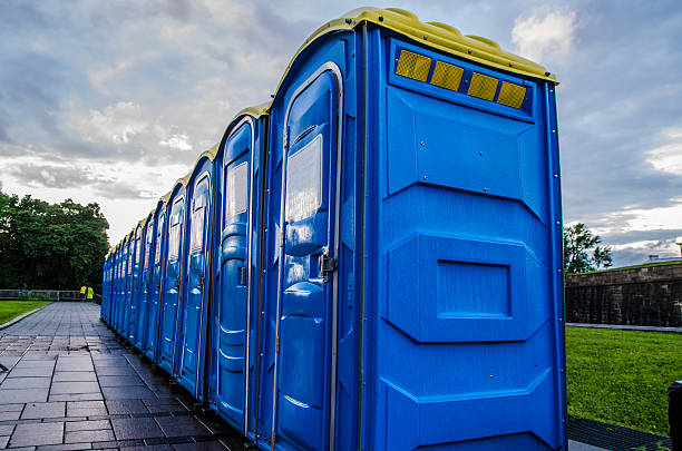 Best Affordable porta potty rental  in Midway, KY